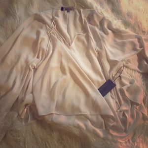 **MOVING SALE!!! Jennifer Lopez top.